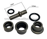 Боек  префератор  Bosch 2-24  в сборе L-42мм AZT-2