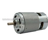 Электродвигатель 12V d 5мм AZT