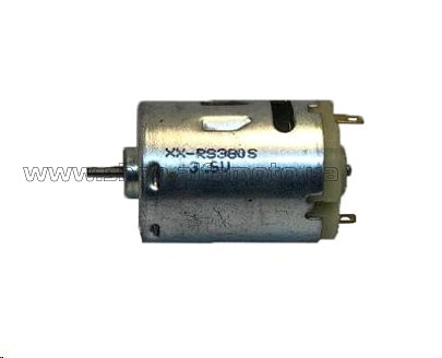 Электродвигатель на электрическую отвертку 3,6v AZT-2