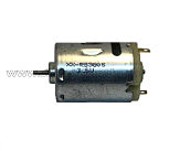 Электродвигатель на электрическую отвертку 3,6v AZT-2