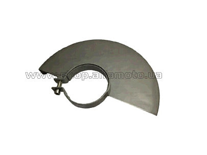 Кожух  для болгарки  115 (? посадка 43 мм) AZT-2