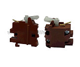 Кнопка для болгарки  BOSCH GWS 14-125 CIT AZT-3