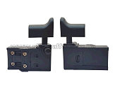 Кнопка для лобзика с боковым фиксатором AZT-3