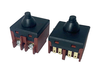 Кнопка для болгарки Makita GA 5030 AZT-3