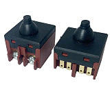 Кнопка для болгарки Makita GA 5030 AZT-3