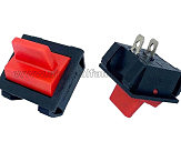 Кнопка выключения двигателя бензогенератора 15A AZT