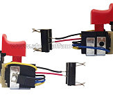 Кнопка для шуруповерта Bosch AZT-3