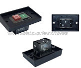 Кнопка для бетономешалки (с постелью)   9081 AZT