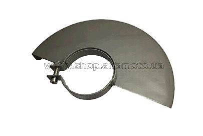 Кожух  для болгарки  125 (? посадка 43 мм) AZT-2