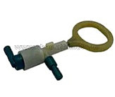 Маслонасос электропилы   mod:4682 Днипро-М, Makita, Craft-Tec, Stromo AZT