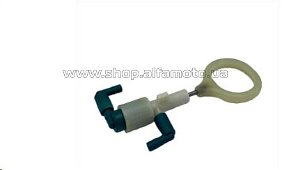 Маслонасос электропилы   mod:3682 Startex AZT