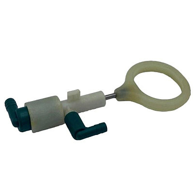 Маслонасос электропилы   mod:2682 Startex AZT-2