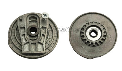 Натяжитель цепи  электропилы  (D=63мм, d=8мм) AZT