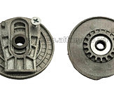 Натяжитель цепи  электропилы  (D=63мм, d=8мм) AZT