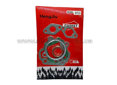 Прокладки   двигателя (набор) бензогенератора   ET-950 AZT-3