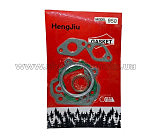 Прокладки   двигателя (набор) бензогенератора   ET-950 AZT-3