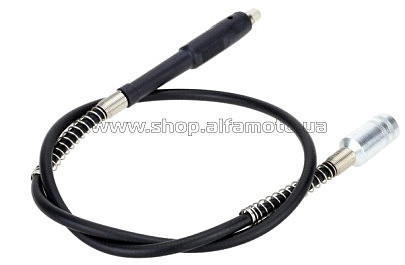 Вал гибкий для гравера L-1850мм AZT