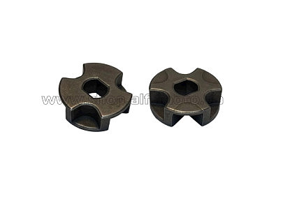 Звезда   электропилы (венец привода)   (D-30, d-8/10, H-9,5mm) Bosch AZT-2