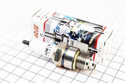 Свеча 2Т E5T &mdash; M14 L12