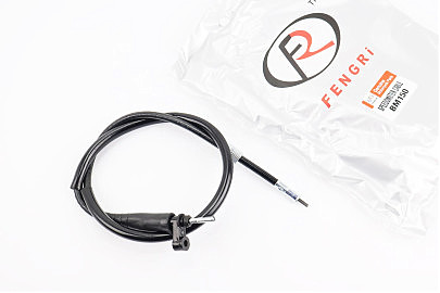 BOXER BM/ВМX 150cc Трос спидометра (трос 83см; кожух 80см) "JZ161210"