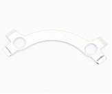 BOXER BM/ВМX 150cc Шайба стопорная задней звезды 