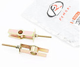 BOXER BM/ВМX 150cc Натяжитель цепи привода прав. лев. к-кт 2шт