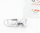 Loncin LX300GY-A Подножка передняя левая