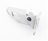 Loncin LX300GY-A Подножка передняя левая