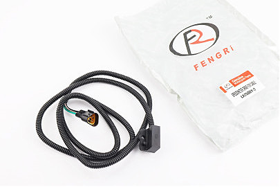 Loncin LX250GY-3 Привід спідометра (електронний)