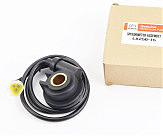Loncin LX250-15 Привід спідометра + шестерня + манжет к-кт
