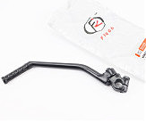 Loncin LX200GY-3 Рычаг кикстартера, ЧЕРНЫЙ