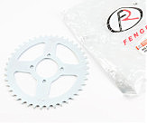 Звезда задняя 520-42T - d=58; 4отв.*78mm Loncin LX200GY-3