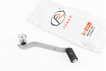 Loncin LX250GY-3 Рычаг переключения передач