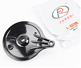 BOXER BM/ВМX 150cc Панель тормозная задняя 