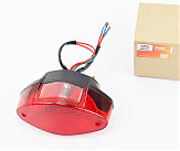 BOXER BM/ВМX 150cc Фонарь задний 