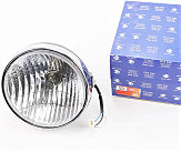 BOXER BM/ВМX 150cc Фара передняя 