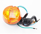 BOXER BM/ВМX 150cc Поворотник задній лівий/правий 1шт 