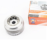 BOXER BM/ВМX 150cc Ротор магнето (на 12 котушок) з обгінною муфтою 