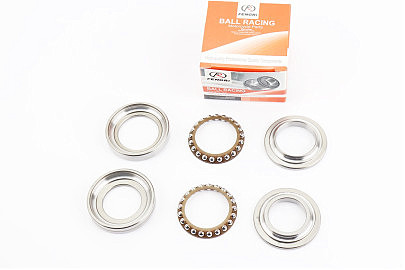 BOXER BM/ВМX 150cc Підшипники керма к-кт "36DZ2008"