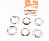 BOXER BM/ВМX 150cc Підшипники керма к-кт 