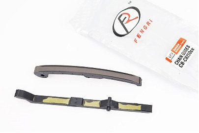 Направляющие цепи ГРМ СВ250cc