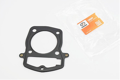 Loncin LX250GY-3 Прокладка головки цилиндра CB-250cc 65,5мм