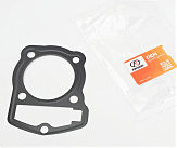 Loncin JL200-68A Прокладка головки цилиндра CB-200cc 63,5мм (металл)
