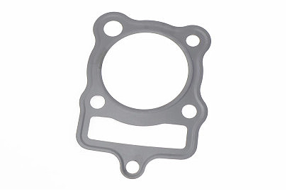 Kinlon JL150-70C Прокладка головки цилиндра CG-150cc 62мм (металл)