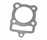 Kinlon JL150-70C Прокладка головки цилиндра CG-150cc 62мм (металл)