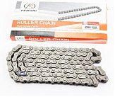 Цепь привода колеса 428H*122L V200-F2/V250-F2/BOXER BM/ВМX 150cc