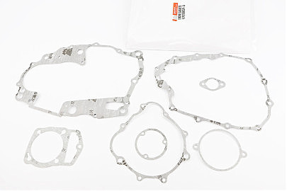 Loncin LX250GY-3 Прокладки двигателя CBB-250cc-65,5мм, к-кт 7 деталей