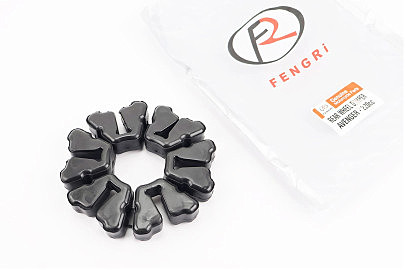 AVENGER &mdash; 220cc Демпферная резинка заднего колеса "30151076"