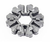 AVENGER - 220cc Демпферная резинка заднего колеса 