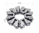 AVENGER - 220cc Демпферна резина заднього колеса 